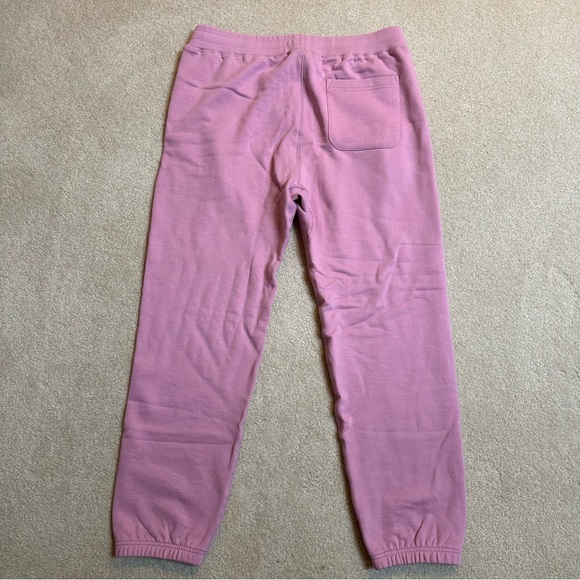XL Teddy Fresh Pink Sweatpants - Picture 3 of 4